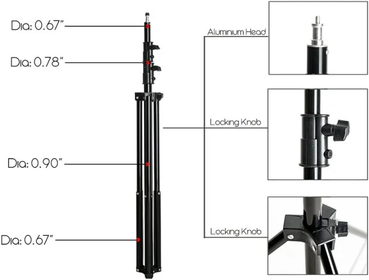 8%20Ft%20Tripod%20Camera%20Tripod%202.43%20Meter%20Mount%20Stand%20for%20Mobile%20Phone%20camera%20and%20Ring%20light%20-%20Image%204