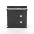 Ammeter 600V Analog AC Voltmeter Voltage Panel Meter  Et2397  L. 