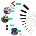 【Hot selling items 】Tube Brush Cleaner Set -Pipe Cleaning Brushes Tube Brushes Tube Bottle Straw Washing, Hummingbird Feeders. 