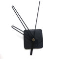 Noiseless Hanging Clock Movement Craft DIY Clock Movement Home Clock Movement Repair Hollow Clock Pin. 