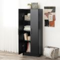 VTEC FURNITURE 2 Door Storage Cupboard / Kitchen Cabinet / Kitchen Storage /Garage Storage / Multipurpose. 