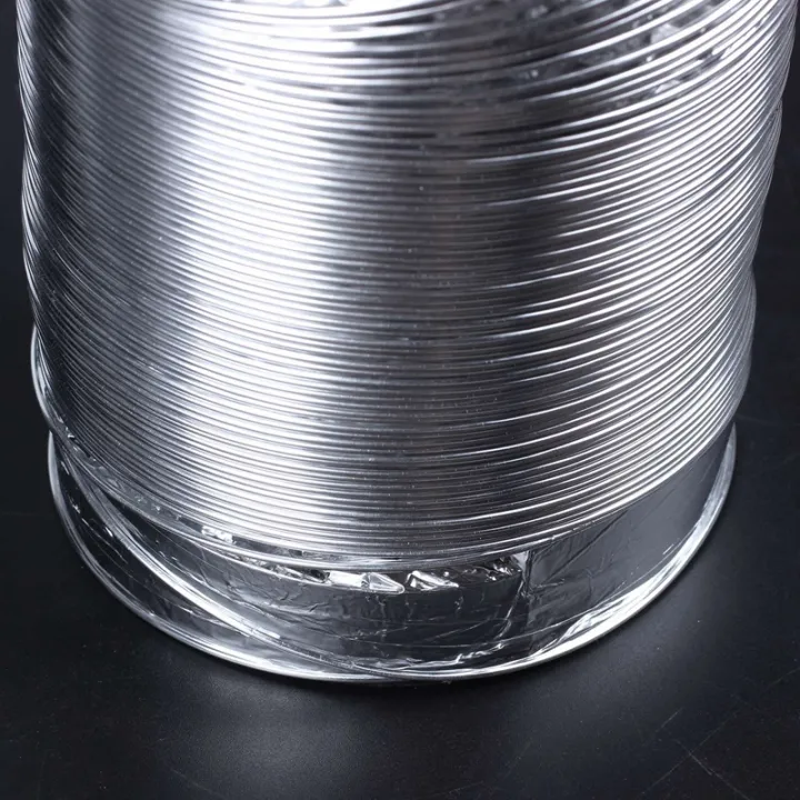 3%20Meter%20Length%20100Mm/4%20Inch%20Fresh%20Air%20System%20Flexible%20Aluminum%20Exhaust%20Duct%20Pipe%20Air%20Ventilation%20Pipe%20Hose%20for%20Bathroom%20-%20Image%208