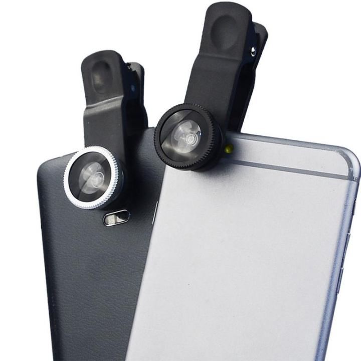 3%20In%201%20Wide%20Angle%20Macro%20180%20Degree%20Fisheye%20Lens%20Camera%20Kits%20Mobile%20Phone%20Fish%20Eye%20Lenses%20With%20Clip%200.67x%20For%20IPhone%20forSamsung%20-%20Image%203