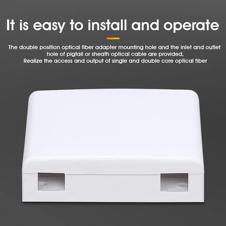 2%20Ports%20FTTH%20Fiber%20Optic%20Termination%20Box%202%20channels%20fiber%20socket%202%20core%20splitter%20-%20Image%204