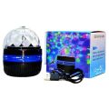Starry Projector Light, Multifunctional 7 Color Projector Night Light. 