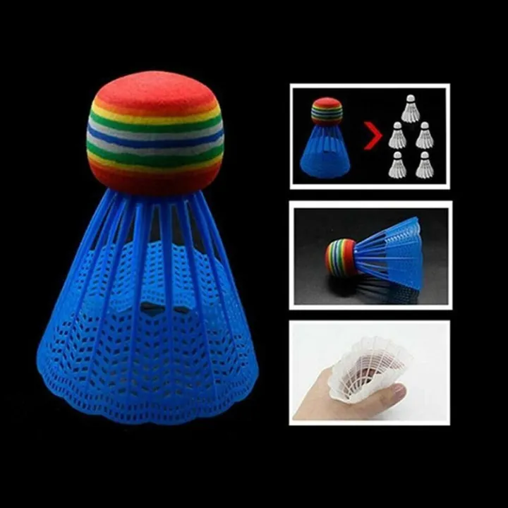 1PCS%20Professional%20Badminton%20Balls%20Outdoor%20Sport%20Feather%20Shuttlecock%20Playing%20Training%20Exercise%20Durable%20Badminton%20Ball%20Shuttlecock%20-%20Image%205