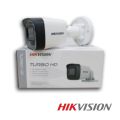 Hikvision 2mp full hd camera DS-2CE16D0T-EXIPF. 