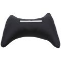 Drum Mute Pad Bass Drum Magic Damper Muffling Tool Double-sided Glue Percussion Instrument Accessories. 
