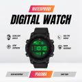 Piaoma Waterproof Watch 1251 Digital Watch FAIFA. 