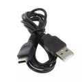 USB to Mini USB Cable / Mini usb / Micro USB 2.0 charger cable Charging data sync Cord For Tablet PC MP3/MP4 digital camera extrnal hard drives Sound Speakers Headset. 