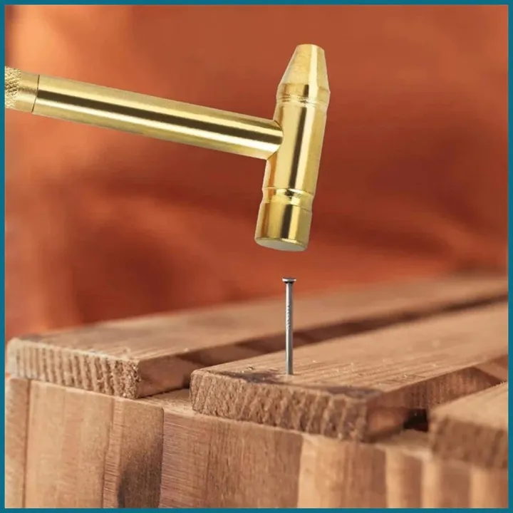 %E3%80%90Miga%20Plaza%E3%80%91Gold%20Hammer%20Copper%20Hammer%20Stainless%20Steel%206%20in%201%20Small%20Multifunction%20Brass%20Craft%20Hammer%20&%20Screwdriver%20Hand%20Tool%20for%20luph%20-%20Image%207