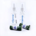 Essilor Spectacle Lens Cleaner Solution Pack. 