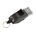 Basketball Football Game Whistle Durable Portable Referee Whistle Practical For. 