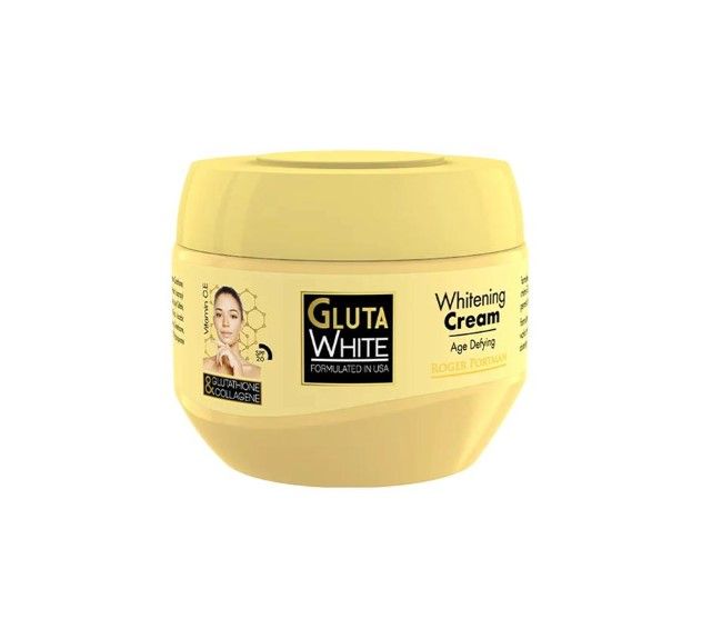 Gluta White Cream 275ml