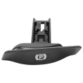 Car Handbrake Switch Parking Brake Lever Release Handle for W211 W219 E-Class -Class 2114270020. 