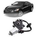 Motor Window Lift Motor Driver Side Left LH for Nissan 350Z Infiniti. 