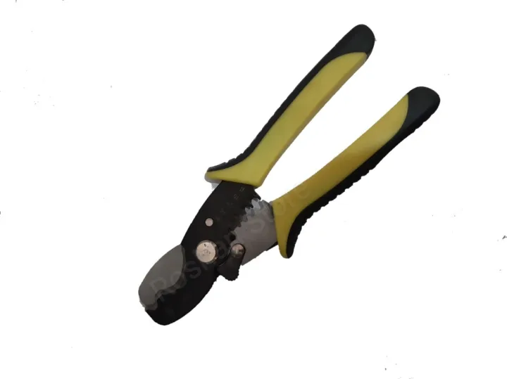 Wire%20Cutter%20And%20Wire%20Stripper,%20Stranded%20Wire%20Cutter,%20Solid%20Wire%20Cutter,%20Cuts%20Copper%20Wire(Null)%20-%20Image%203