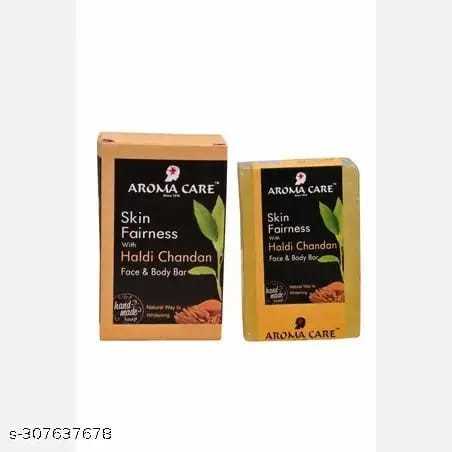 Aroma%20Care%20kin%20Fairness%20With%20Haldi%20Chandan%20Soap%20100g%20-%20Image%202
