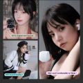 Lenovo GM2 Pro Bluetooth 5.3 Earphones Sports Headset Wireless In-Ear Gaming Low Latency Dual Mode Music Headphones New. 