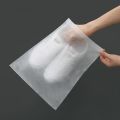 [HOT] 20Pcs Travel Shoe Bags Dustproof Drawstring Storage Bags Non Woven Fabric Pouch Shoe Organizer Trave Shoe Bag Organizer Portable. 