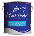 MULTILAC MARINER EPOXY MARINE PAINT (BASE) Self Polishing Antifouling Paint. 