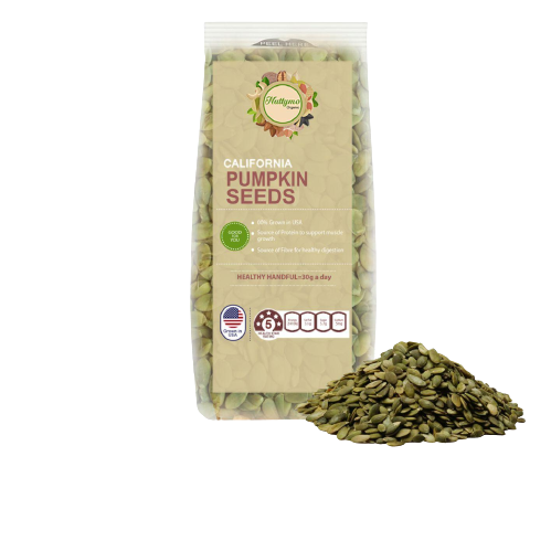 California Pumpkin Seeds (100g)