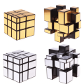 Mirror Cube Rubik's Cube - 3x3x3. 