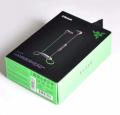 Razer Hammerhead BT Bluetooth Wireless Earbuds Headphones With In-e Mic Controls. 