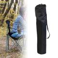 Camp Chair Replacement Bag Holdall Hiking Pouch Foldable Chair Carrying Bags 85cmx22cm. 