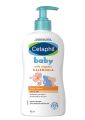 Cetaphil Baby Skincare Promo Pack - Gentle Care Essentials for Baby's Delicate Skin. 