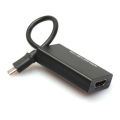 Micro USB to HDMI Adapter Cable - High Clarity Converter for Phone to HDTV/Monitor Display. 