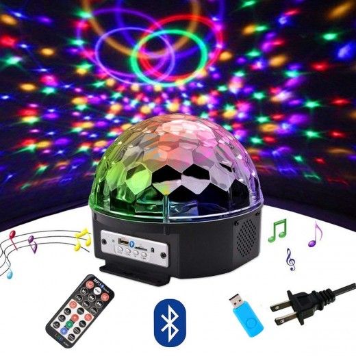 Bluetooth%20LED%20Crystal%20Magic%20Ball%20DJ%20Light%20With%20MP3%20Music%20-%20Image%205