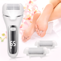 Electric Foot File Callus Remover Feet Professional Pedicure Tools Foot Feet Removal Hard Cracked Dead Skin Remover Foot Care. 