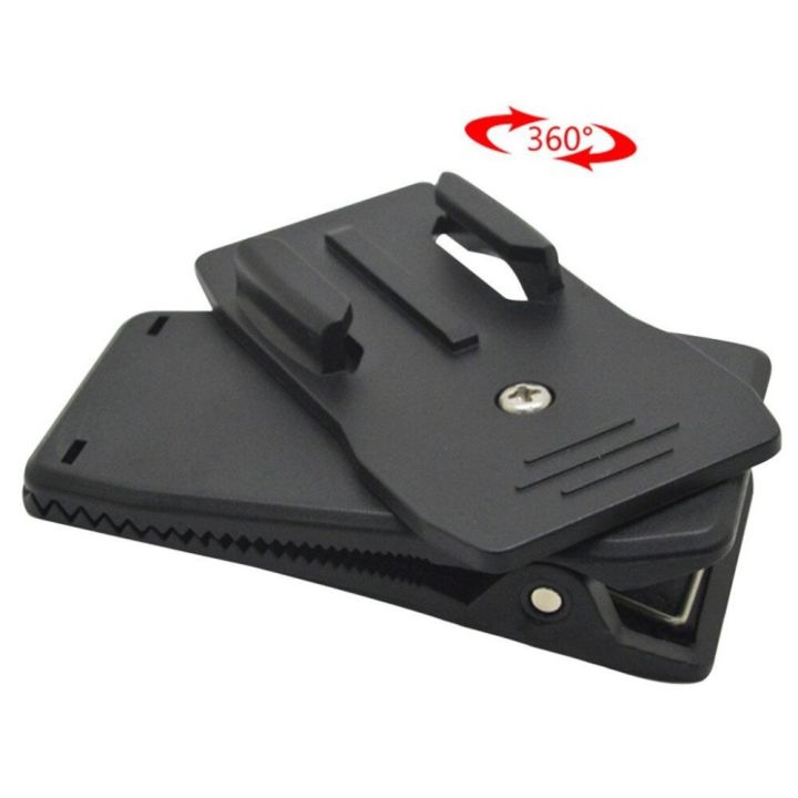 limitX%20Strap%20Clip%20Clamp%20Mount%20for%20ThiEYE%20i60e%20i60%20T5%20T5e%20E7%20EK5000%20Foscam%20SJ7%20EE%204GEE%20-%20Image%207