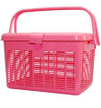 High quality Extra Large Baby Plastic basket. 