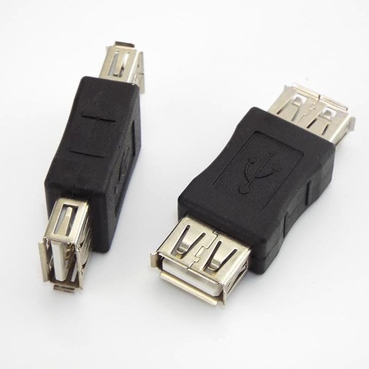 USB%202.0%20Type%20A%20Female%20to%20Female%20Coupler%20Adapter%20USB%20Connector%20Male%20to%20Male%20Extender%20Cable%20for%20PC%20Laptop%20-%20Image%205