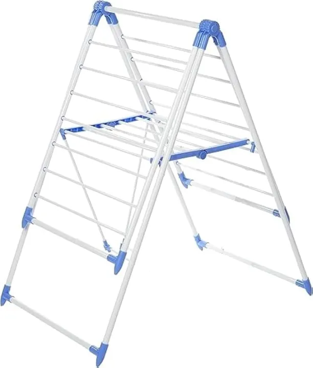 Cloth%20Rack%20Adjustable%20and%20Comfort%20Clothes%20Drying%20Stand%20%7C%20Folding%20Rack%20with%20Stand%20Space%20Saving%20%7C%20Portable%20and%20Foldable%20Drying%20Rack,%20Ideal%20for%20Small%20Areas%20-%20White%20-%20Image%205