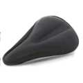 Bicycle Seat Cover, Comfortable Gel Saddle Covers for Long Ride. 