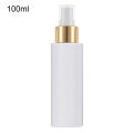 100ml/150ml/200ml Spray Bottle Empty Vial Refillable Mist Pump Perfume Essential Oil Atomizer Portable Travel Accessories. 