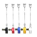 ZS MOTOS Brake Pump Motorcycle Hydraulic Clutch Pump Master Cylinder Clutch Brake Honda For Suzuki. 