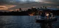 Negombo - Dining Boat- Per Person (Min 1 Pax). 