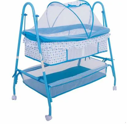 BayLand%20208%20Comfort%20Cradle%20Cot%20-%20New%20Born%20Baby%20Swing%20Cradle%20with%20Mosquito%20Net%20&%20Wheel%20(Blue)%20-%20Image%202