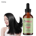 Sutuiying Original Rosemary Hair Essential Oil Smoothing Hair Strengthening Nourishing Brightrning Moisturing Softening Luster Hair Care Product. 