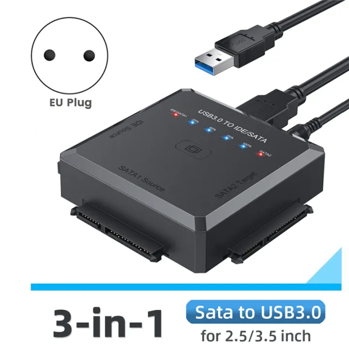 SATA%20to%20USB%20Adapter%20USB%203.0%20to%20IDE/SATA%203%20Cable%20Converter%20for%202.5%203.5%20HDD%20SSD%20Hard%20Disk%20Drive%20Adapter-EU%20Plug%20-%20Image%202