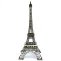 Tower Home Furnishing Decoration Home Decoration European Pendulum Model Of The Eiffel Tower In Paris. 