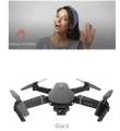 E88 Pro Drone 4k Profesional HD 4k Rc AirplaneSingle-Camera Wide-Angle Head Remote Quadcopter AirplaneToy Helicopter. 