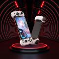 KOKKO Wireless Stretching Extendable Gamepad Telescopic Game Controller Long Battery Life Compatible For IPhone Android Phones. 