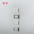 Compatible with Apple iPhone 16 Pro Max Single Dual 16PM Tray Slot SIM Card Holder. 
