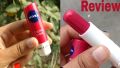 NIVEA Lip Balm Fruity Shine – CHERRY / KIRAZ With SPF 15 Long Lasting Moisturizing Lip Care, It’s Delicious Cherry Aroma, A Fabulous Shimmer And Soft Glossy Colour (Nlbc). 