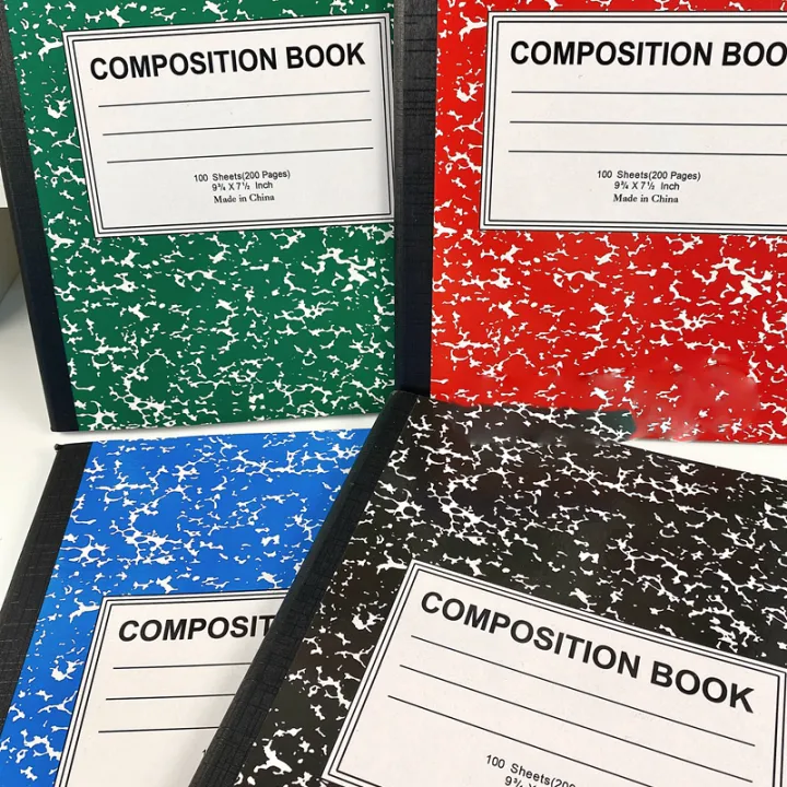 SKYSONIC%20B5%20Composition%20Book%20Notebook%20100%20Sheets%20200%20Pages%20Line%20Dairy%20Book%20Students%20Fashion%20Book%20Stationery%20Best%20Gift%20Supplies%20-%20Image%207